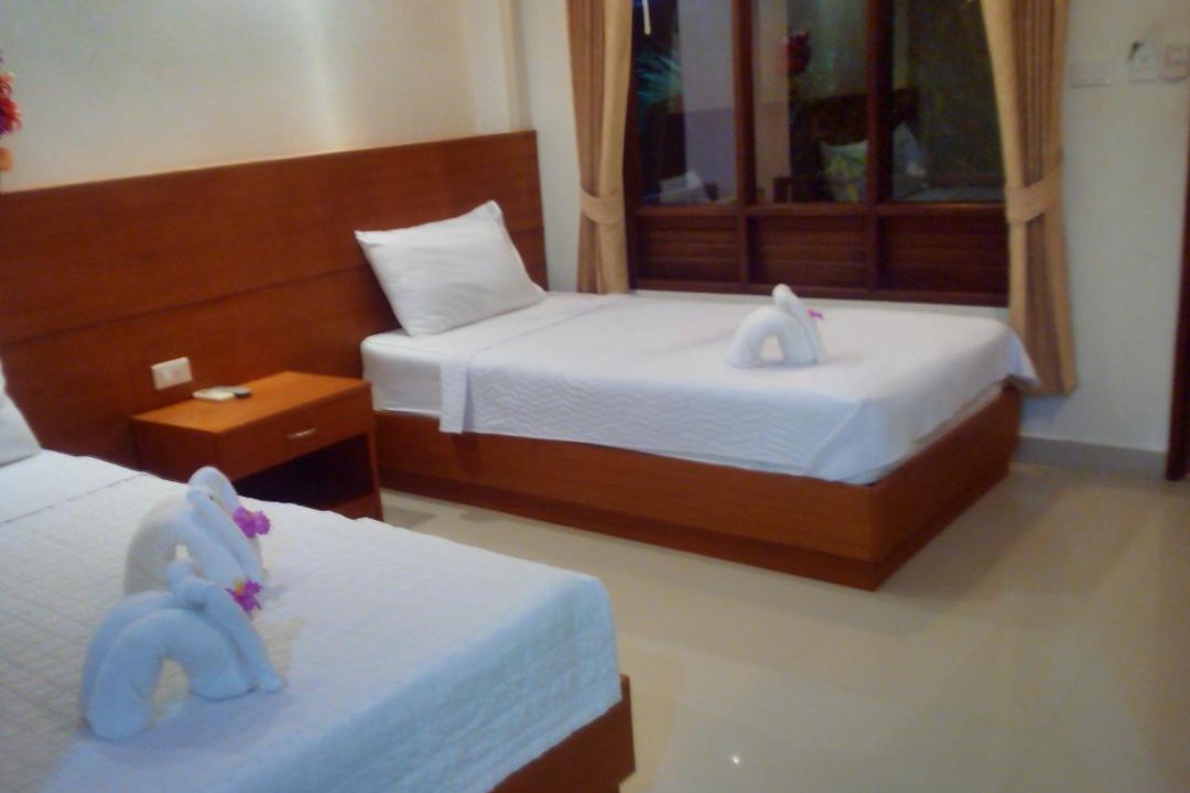 Photo of Livingroom in Haad Rin