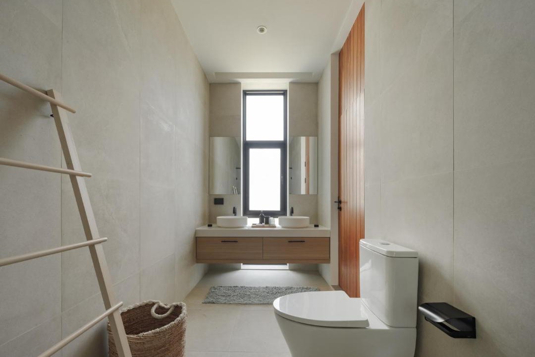 Photo of Bathroom in Rong Kwang