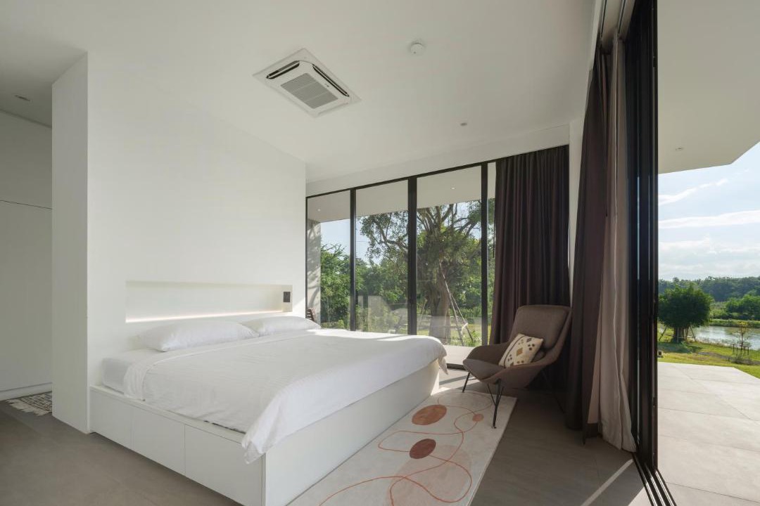 Photo of Bedroom in Rong Kwang