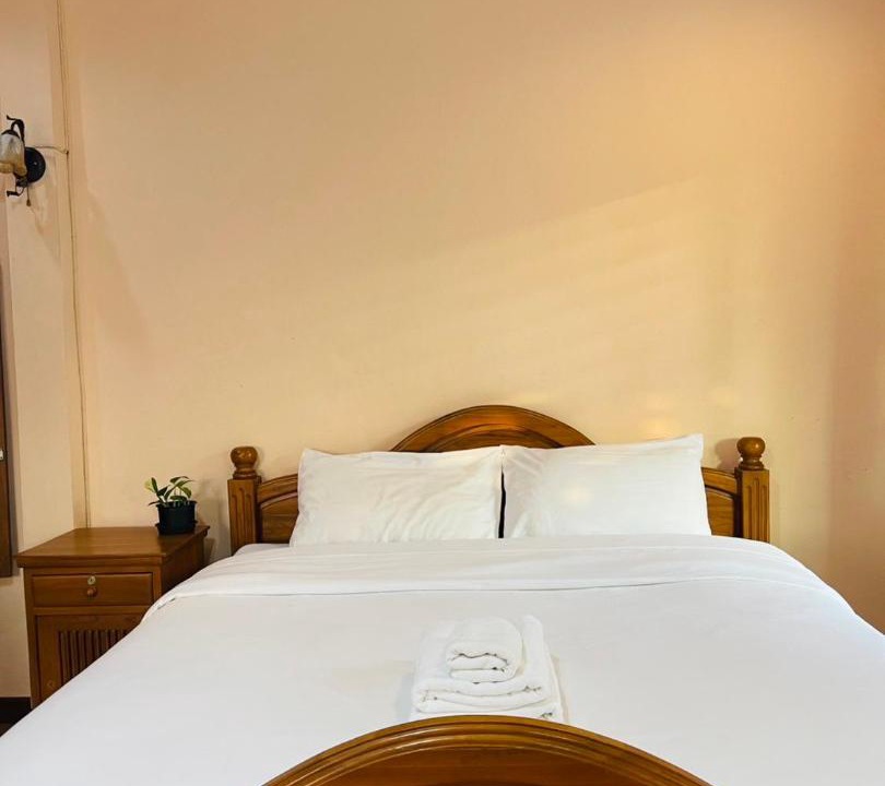 Photo of Bedroom in Wieng