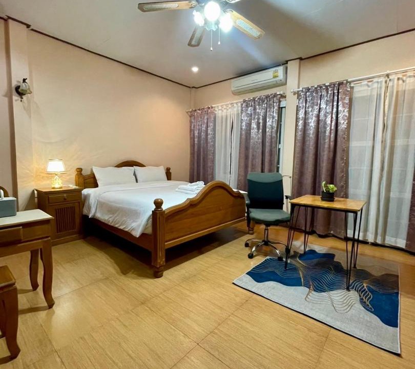 Photo of Bedroom in Wieng