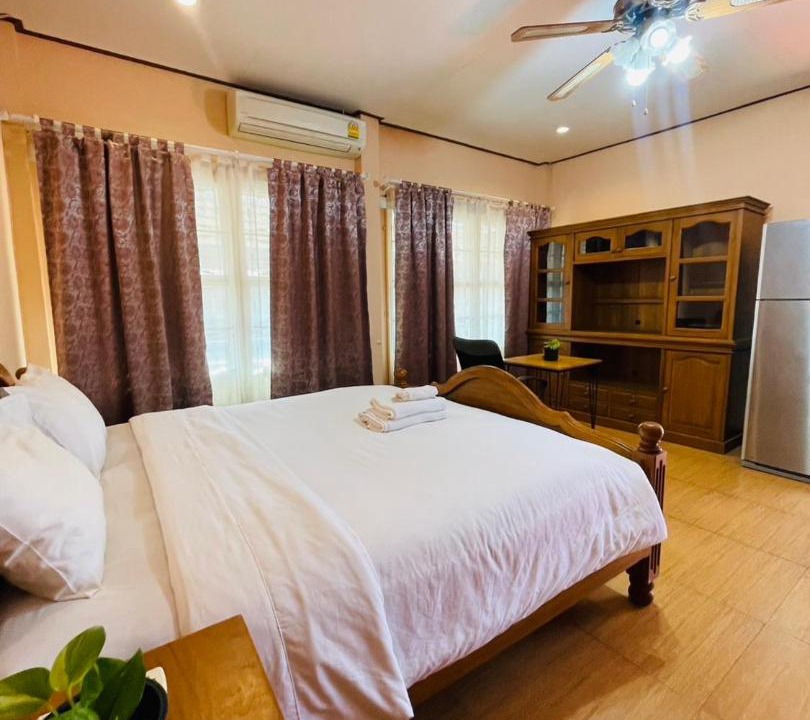 Photo of Bedroom in Wieng
