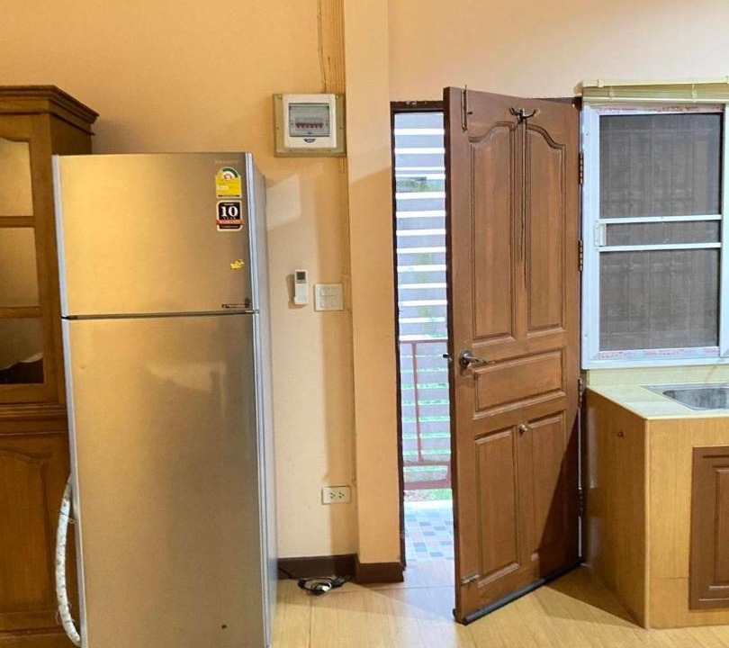 Photo of Kitchen in Wieng
