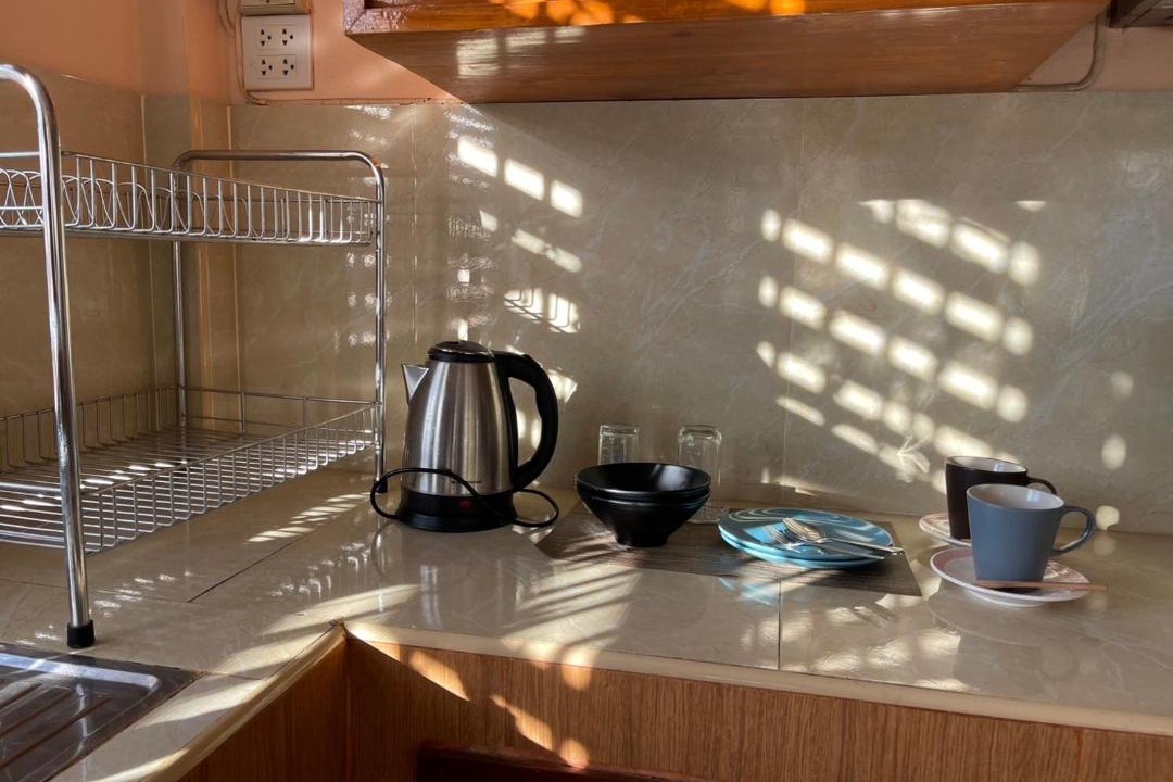 Photo of Kitchen in Wieng