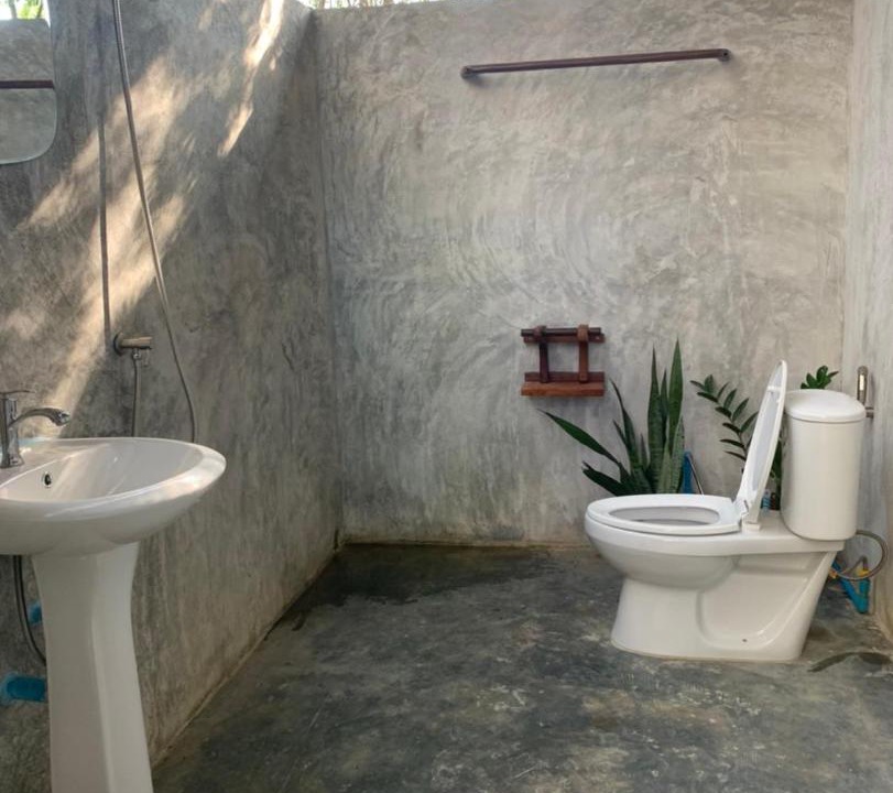 Photo of Bathroom in Ranong