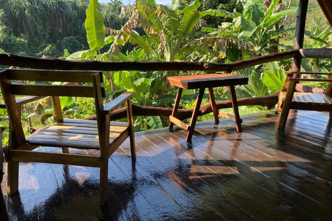 Photo of Patio Balcony in Ranong