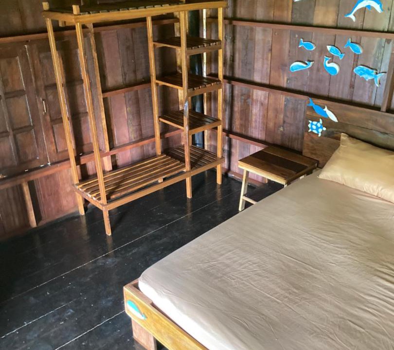 Photo of Bedroom in Ranong