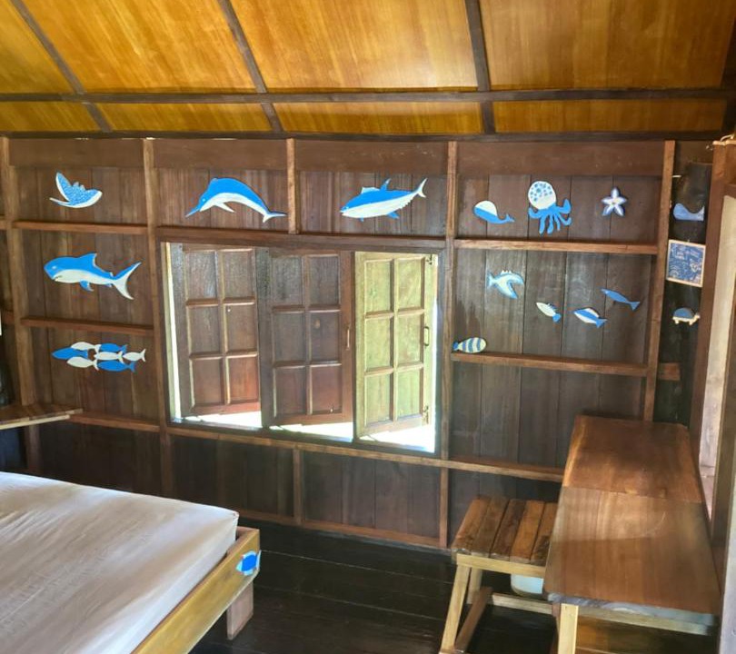Photo of Bedroom in Ranong