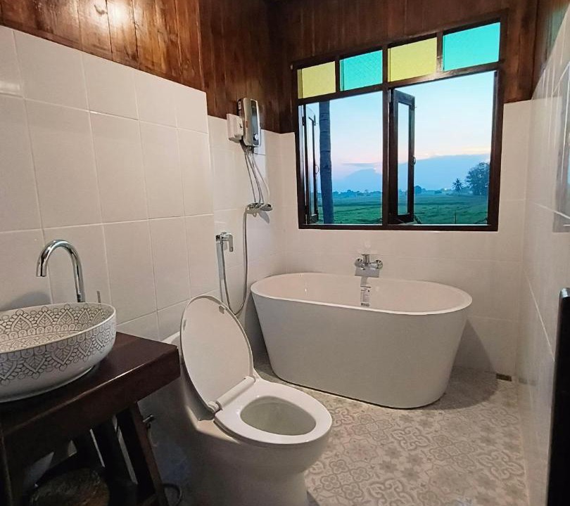 Photo of Bathroom in Sukhothai