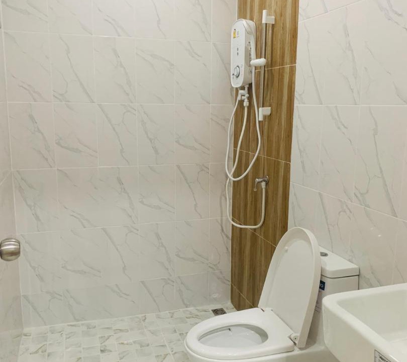 Photo of Bathroom in Don Sak