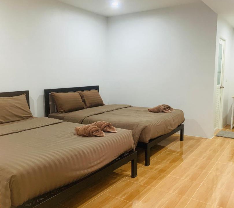 Photo of Bedroom in Don Sak
