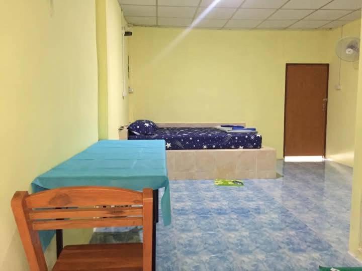 Photo of Bedroom in Srinagarindra