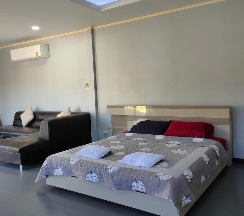 Photo of Bedroom in Fang