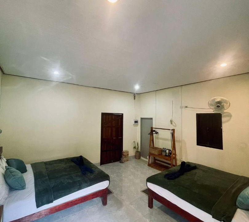 Photo of Bedroom in Khlong Sok