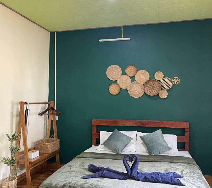Photo of Bedroom in Khlong Sok
