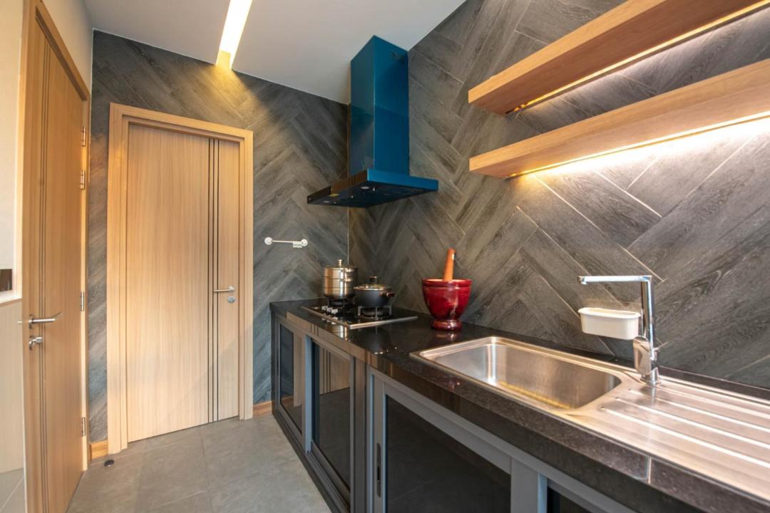 Photo of Bathroom in Huai Yai