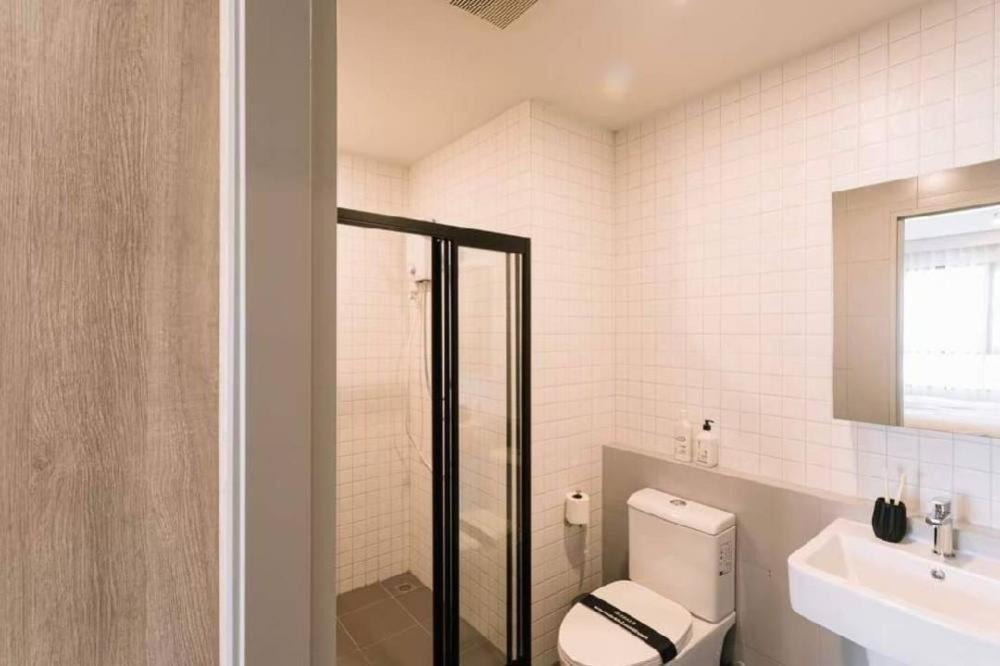 Photo of Bathroom in Nong Pa Khrang