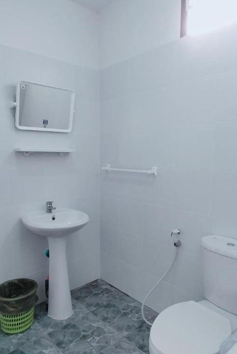 Photo of Bathroom in Tha Wang Pha