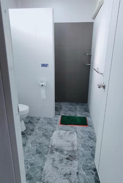 Photo of Bathroom in Tha Wang Pha