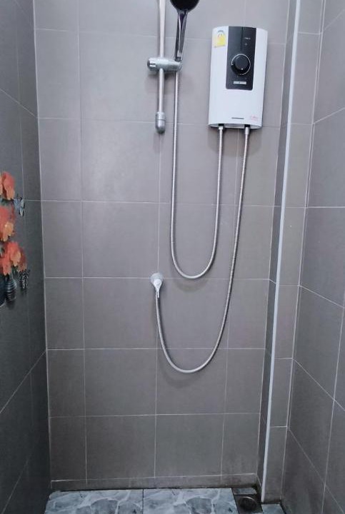 Photo of Bathroom in Tha Wang Pha