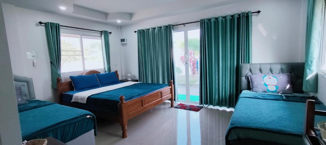 Photo of Bedroom in Tha Wang Pha