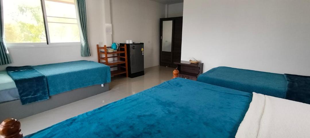 Photo of Bedroom in Tha Wang Pha