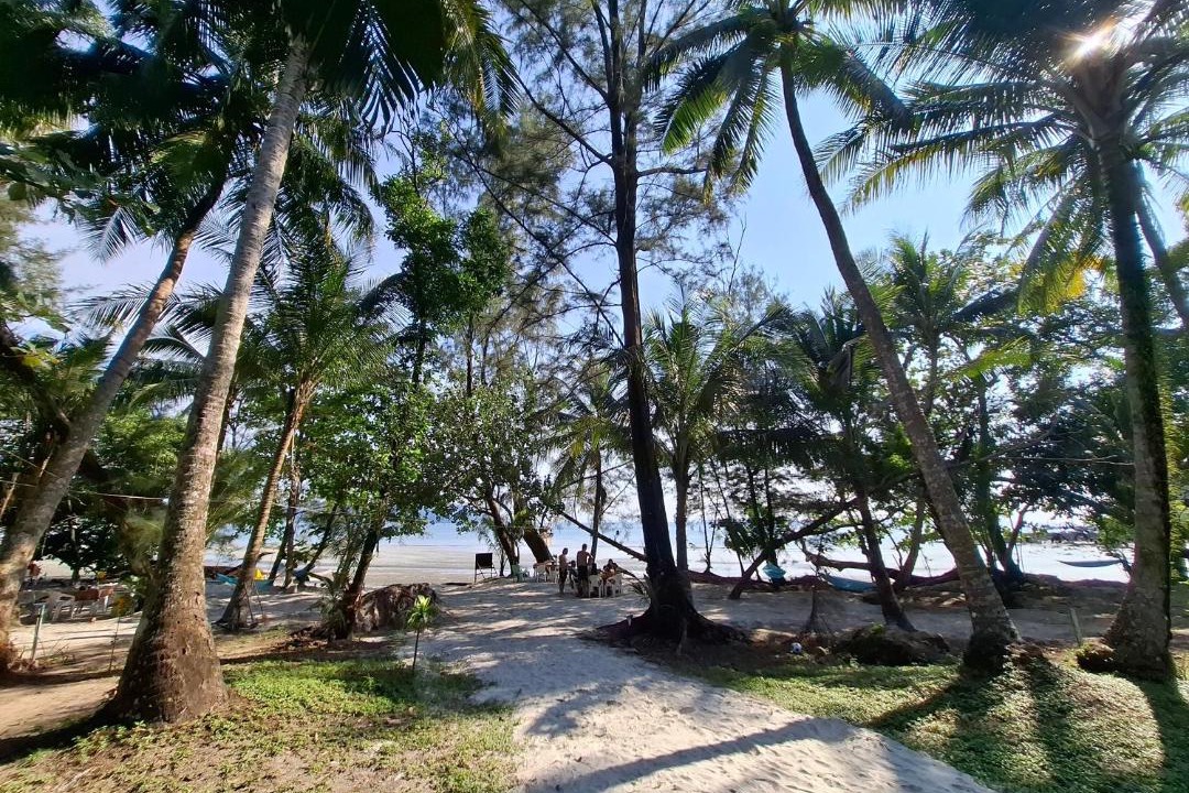 Photo of Others in Ranong