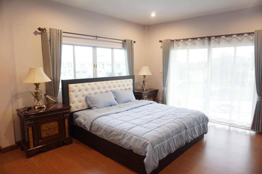 Photo of Bedroom in San Pu Loei