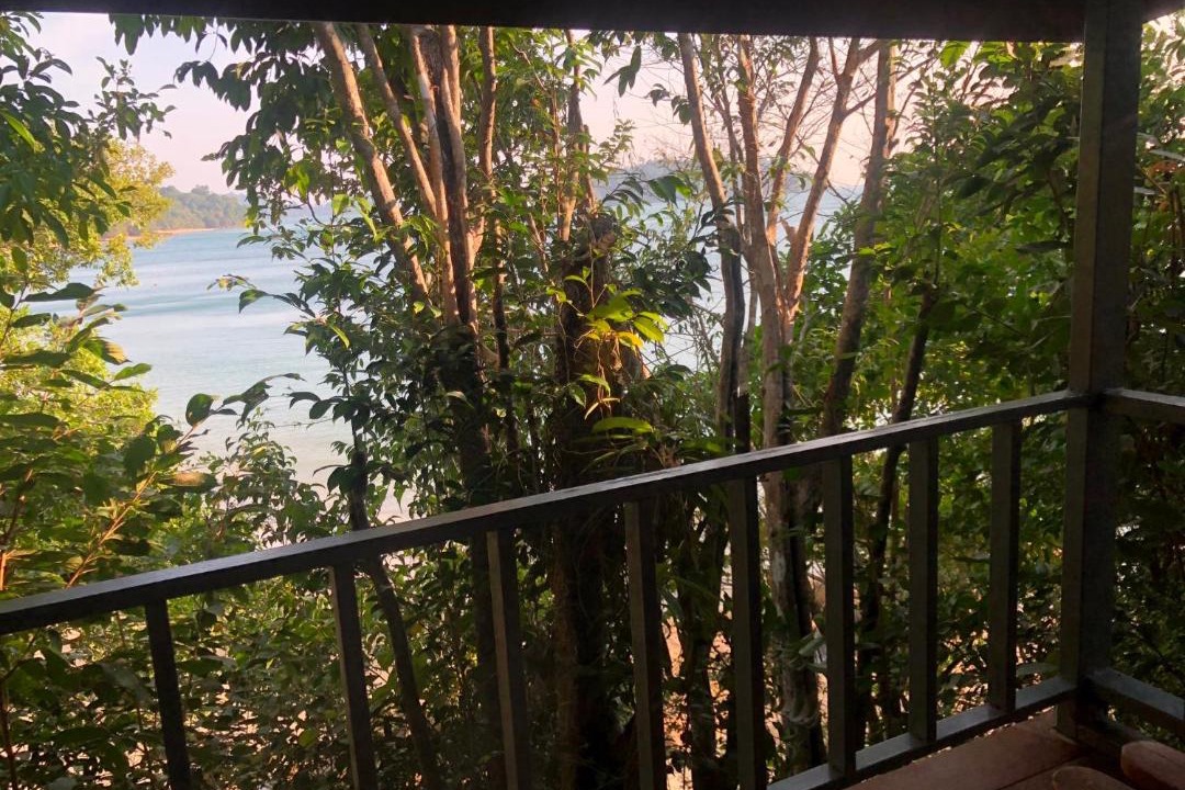 Photo of Patio Balcony in Ranong