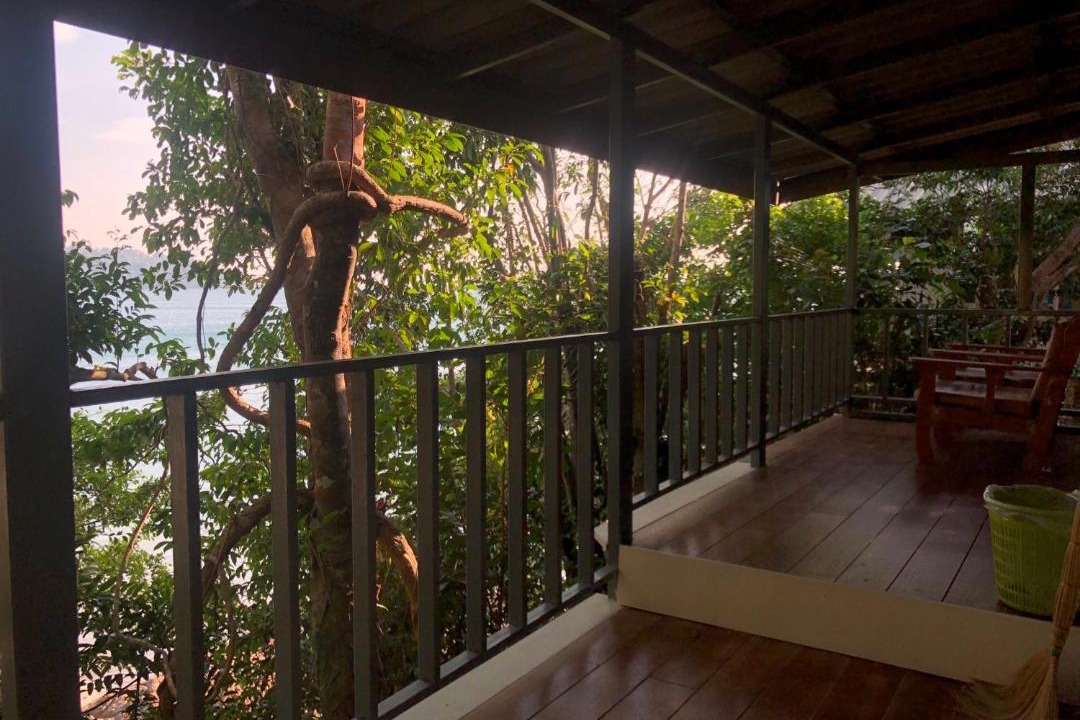 Photo of Patio Balcony in Ranong