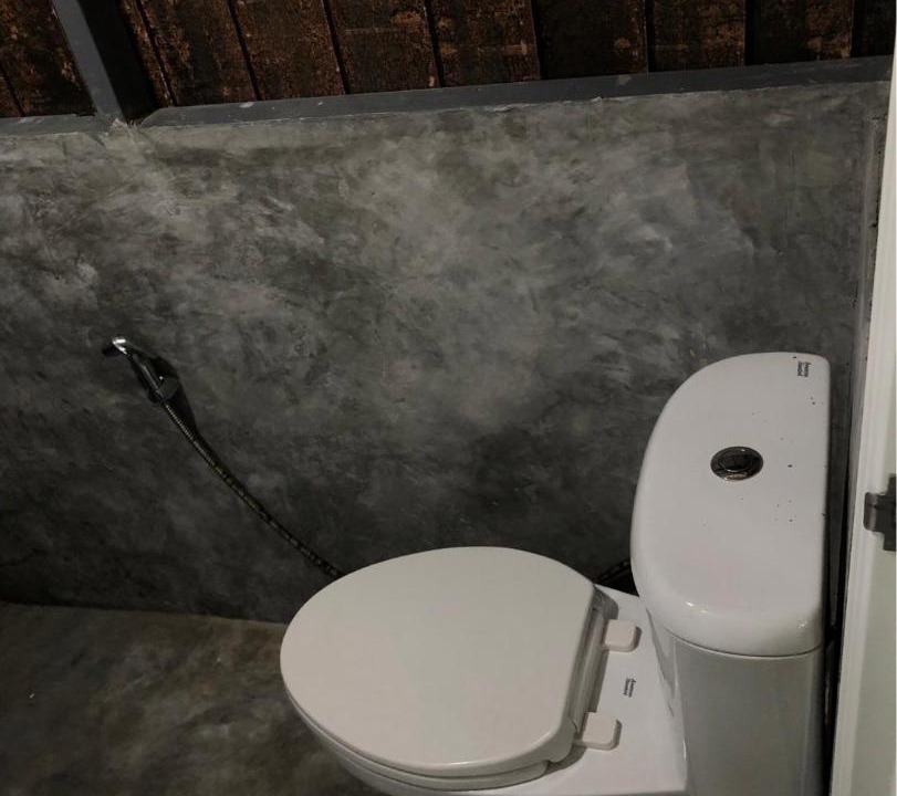 Photo of Bathroom in Ranong