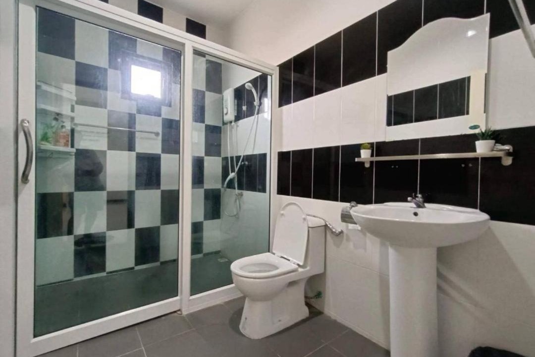 Photo of Bathroom in Na Chom Thian