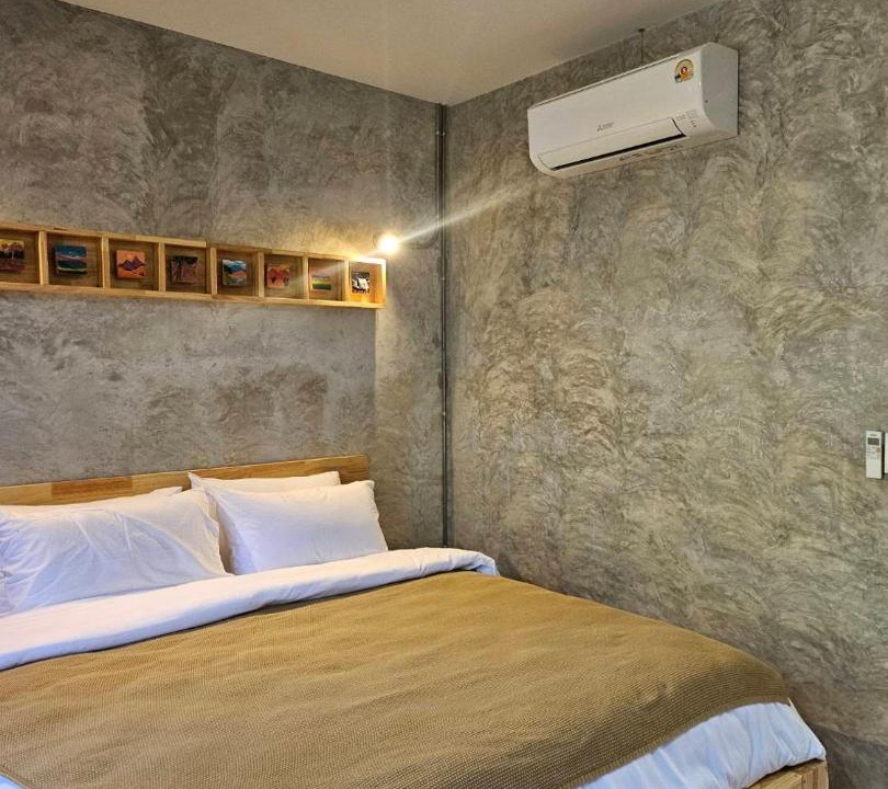 Photo of Bedroom in Mae Sot