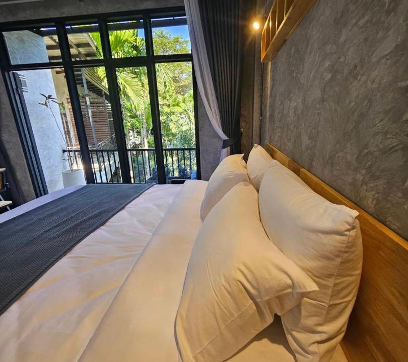 Photo of Bedroom in Mae Sot