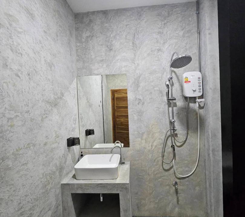 Photo of Bathroom in Mae Sot