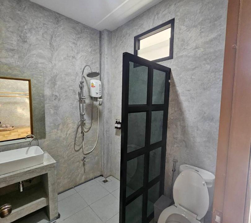 Photo of Bathroom in Mae Sot