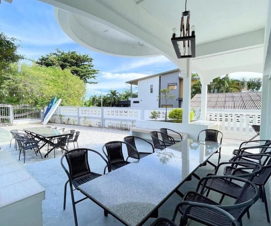 Photo of Patio Balcony in Ban Chang
