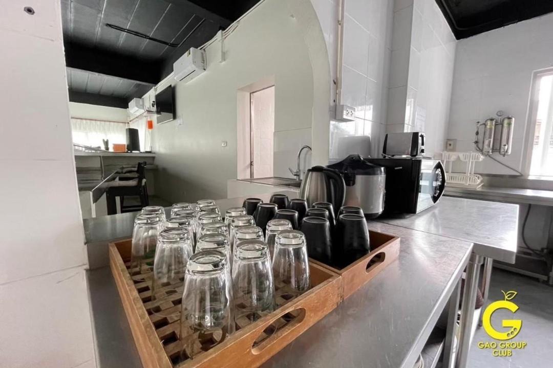 Photo of Kitchen in Ban Chang