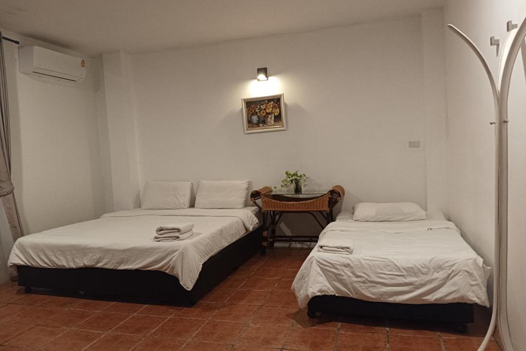 Photo of Bedroom in Sichon