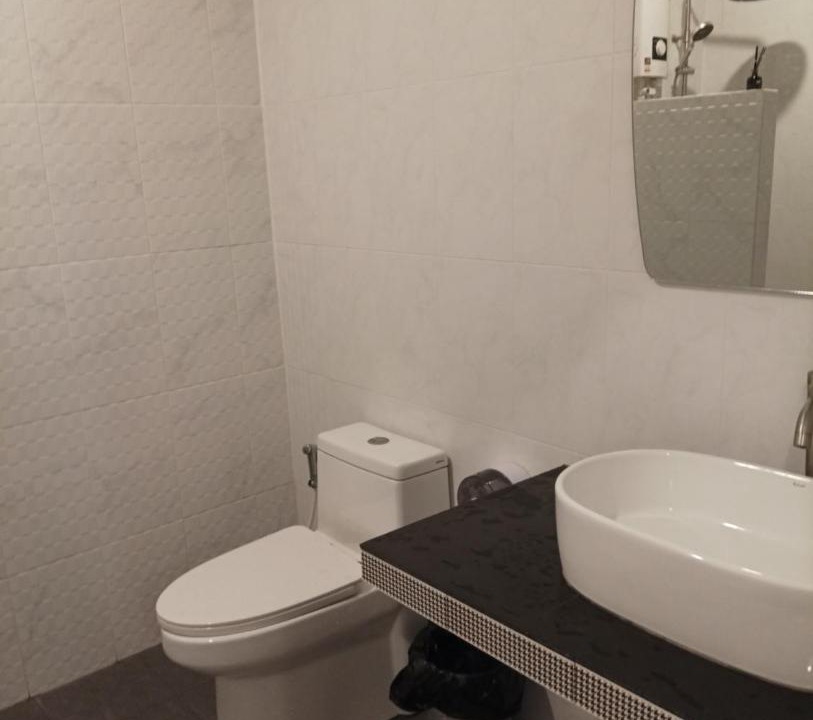 Photo of Bathroom in Sichon