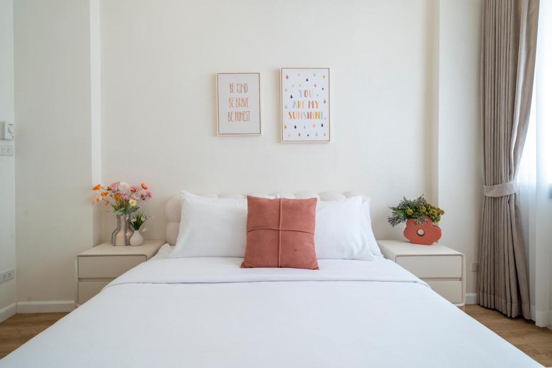 Photo of Bedroom in China Town