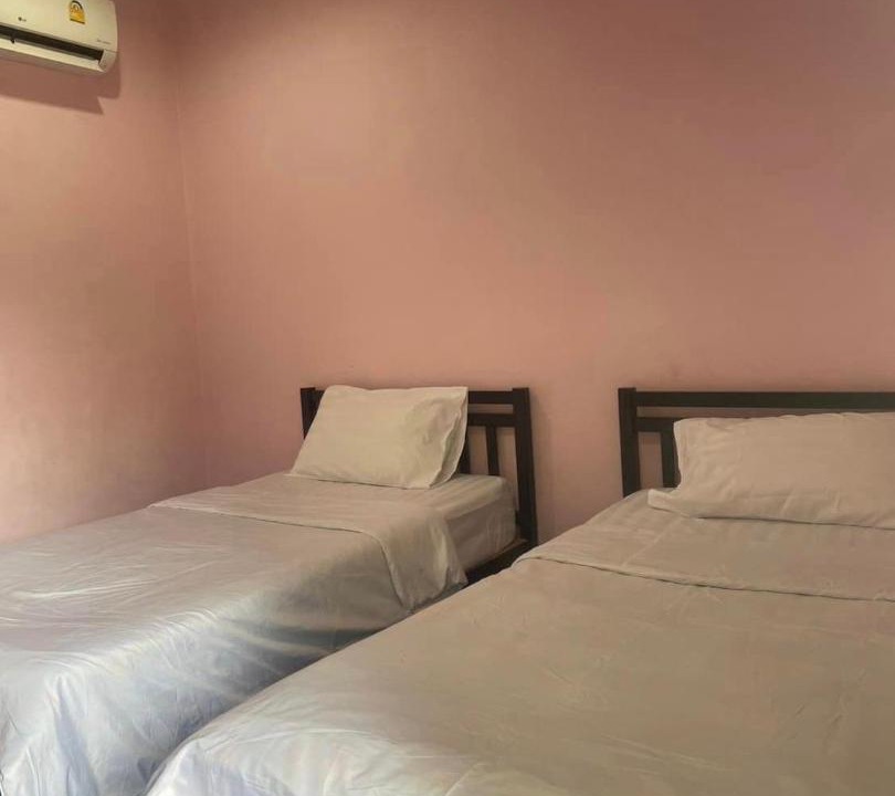 Photo of Bedroom in Mae Hong Son