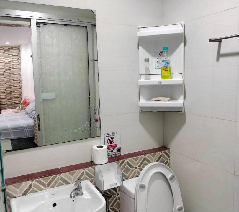 Photo of Bathroom in Tha Raeng