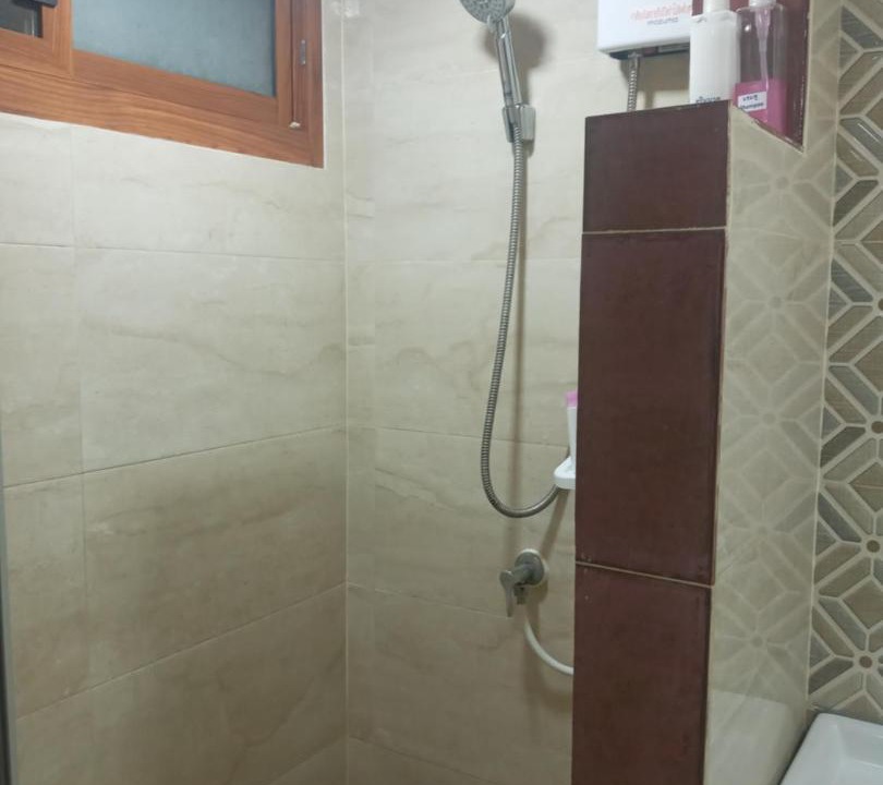 Photo of Bathroom in Tha Raeng