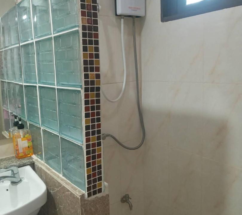 Photo of Bathroom in Tha Raeng