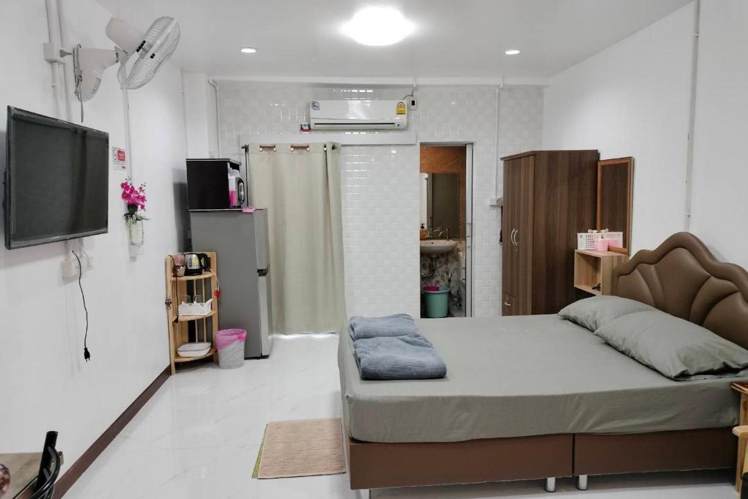 Photo of Bedroom in Tha Raeng