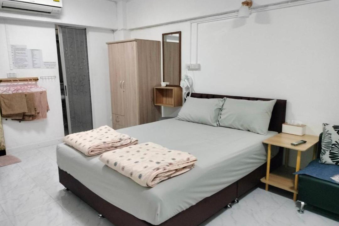 Photo of Bedroom in Tha Raeng