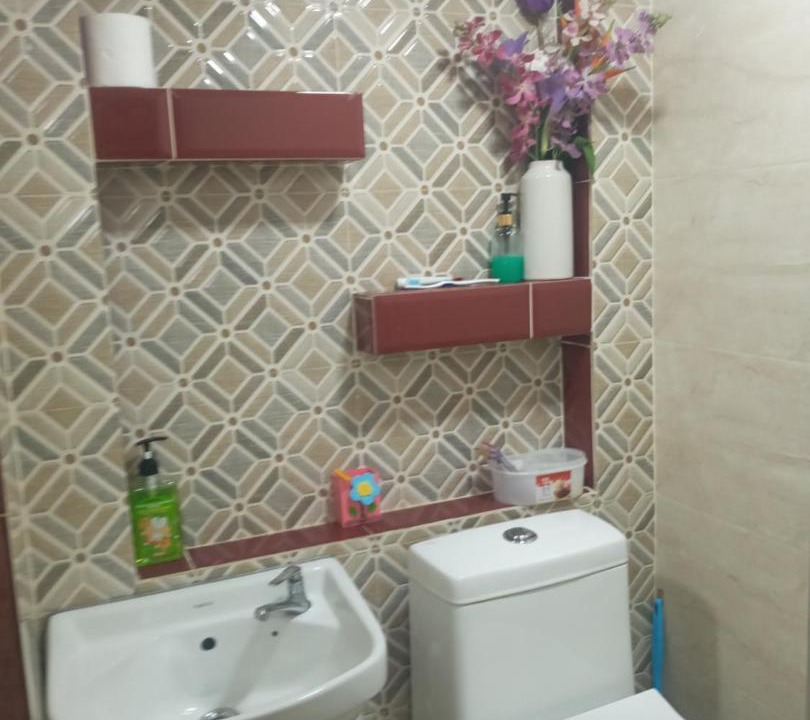 Photo of Bathroom in Tha Raeng