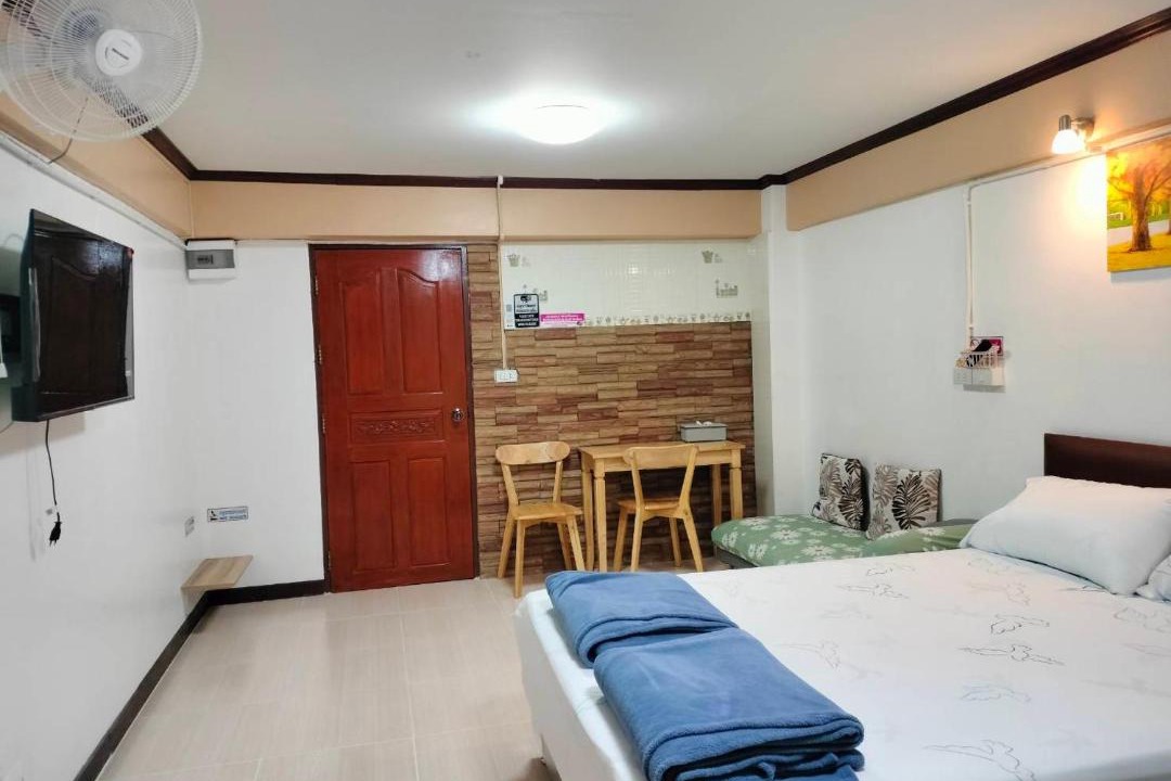 Photo of Bedroom in Tha Raeng