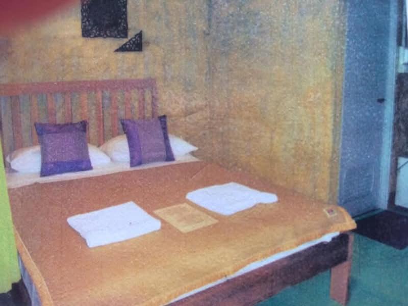 Photo of Bedroom in Mae Sariang